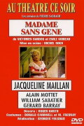 Madame Sans-Gêne