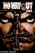 WWE No Way Out 2009