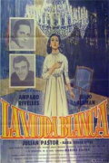 The White Widow
