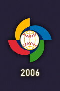 The 2006 World Baseball Classic
