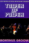 Tower of Power: Montreux Groove 2008