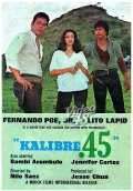 Kalibre .45
