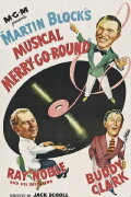 Martin Block's Musical Merry-Go-Round No. 4
