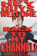 Hey Guys Welcome Back To My Channel