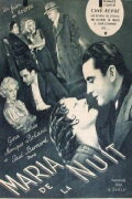 Maria de la nuit