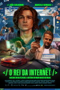 The King of The Internet