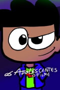 Os Adolescentes O Filme