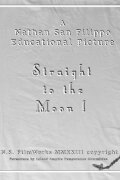 Straight to the Moon!