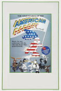 The Adventures of the American Rabbit