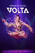 Cirque du Soleil - Volta