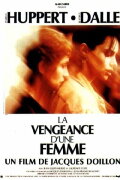 A Woman's Revenge