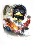 Le Mans, Shortcut to Hell