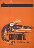 Katya and the Crocodile