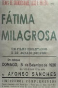 Fátima Milagrosa