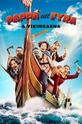 Father of Four and the Vikings