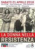Women of the Resistance