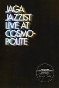 Jaga Jazzist - Live in Cosmopolite