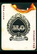 H2O: One Life, One Chance