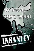 Insanity: Max Interval Sports Training