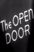 The Open Door: The Story Of Foreman Jim Baxter And His Family