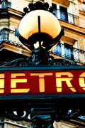 Dans les coulisses du métro de Paris