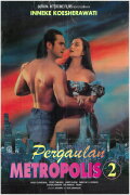 Pergaulan Metropolis 2
