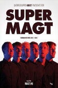 Magt - Supermagt