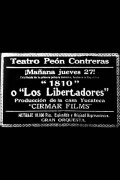 1810 or The Liberators of Mexico