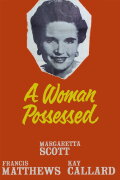 A Woman Possessed