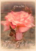 A Fairy Tale flower