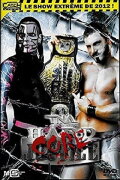 TNA Hardcore Justice 2012