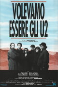 Volevamo essere gli U2