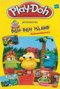 Play-Doh Presents: Doh-Doh Island Adventures