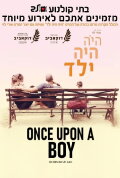 Once Upon a Boy