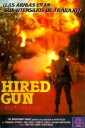 The Hired Gun