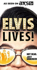 Elvis Lives!