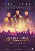 Take That: Odyssey - Greatest Hits Live