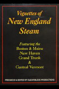 Vignettes of New England Steam