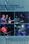 Double Trouble with Special Guests - Austin City Limits