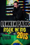 Linkin Park - Live at Rock in Rio USA, Las Vegas