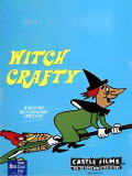 Witch Crafty