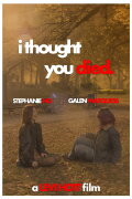 I thought you died.