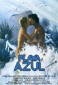 Blue Beach