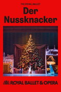 Royal Ballet: The Nutcracker