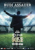 Rudi Assauer - Macher. Mensch. Legende.