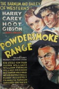 Powdersmoke Range