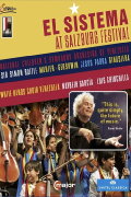 El Sistema at the Salzburg Festival