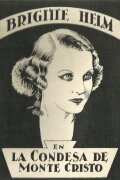 The Countess of Monte Cristo