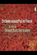 Esclaves aujourd'hui en France