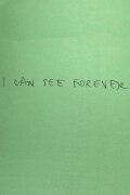 I Can See Forever
